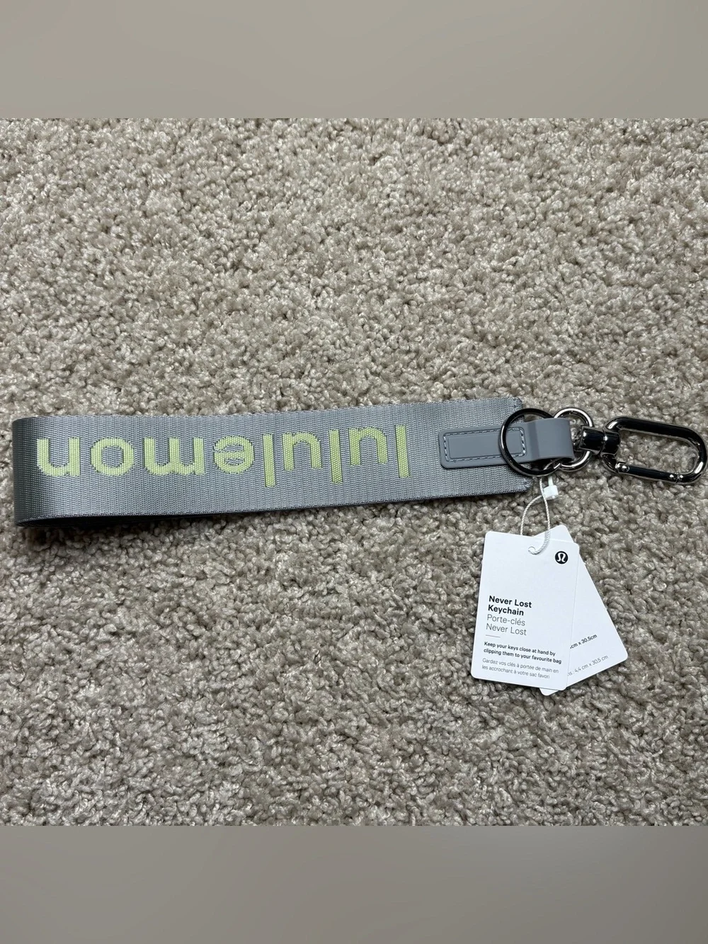 lululemon athletica lululemon never
